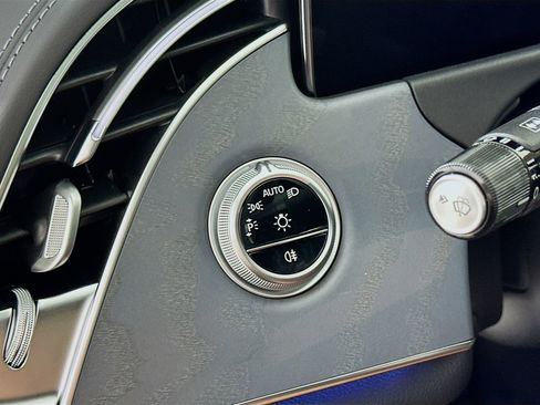 New 2026 Mercedes-Benz E 53 AMG 4MATIC Sedan image 11