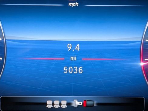 Used 2023 Mercedes-Benz C 300 4MATIC Sedan image 11