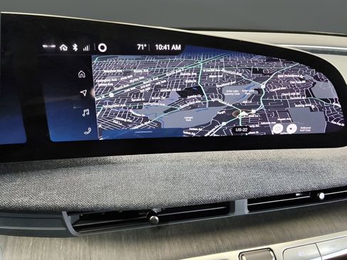 Used 2023 Lucid Air Pure AWD/4WD image 25