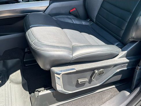 Used 2024 Ford F150 Platinum w/ Equipment Group 702A High AWD/4WD image 22