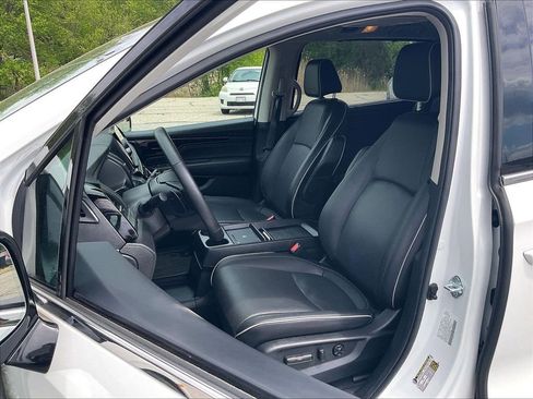 Used 2025 Honda Odyssey Elite image 10