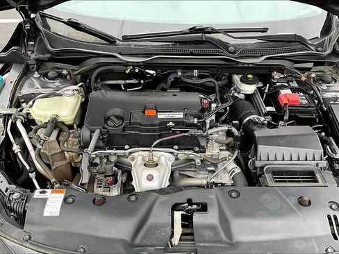 Used 2020 Honda Civic LX image 24