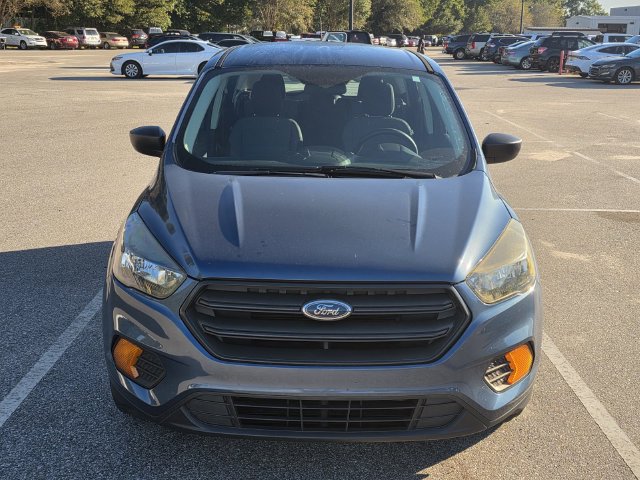 Used 2018 Ford Escape S FWD image 2