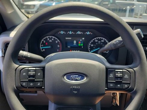 New 2026 Ford F250 XL RWD image 31