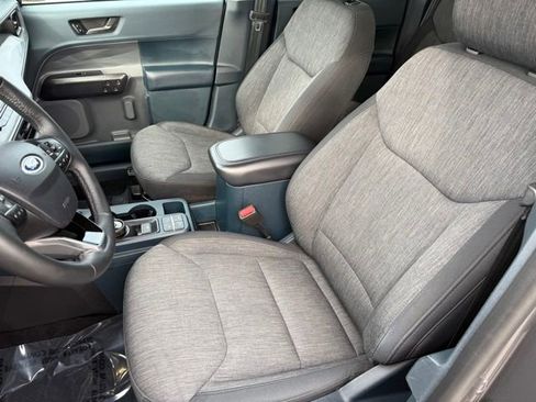 Used 2023 Ford Maverick XLT w/ Equipment Group 300A Standard image 18