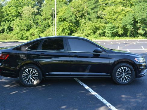 Used 2020 Volkswagen Jetta S FWD image 4