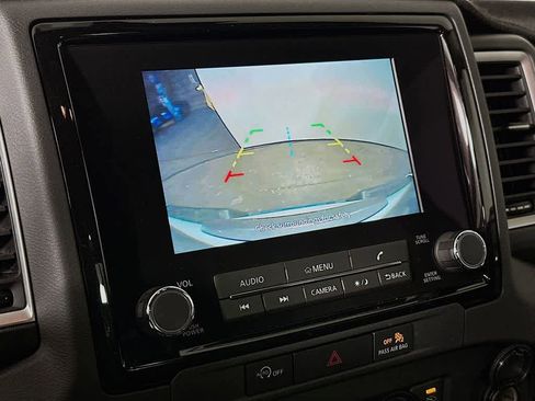 Used 2024 Nissan Frontier SV w/ Technology Package image 27