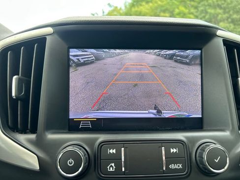 Used 2021 GMC Terrain SLT w/ Infotainment Package II AWD/4WD image 20