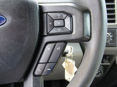 Certified 2021 Ford F250 XL w/ STX Appearance Package AWD/4WD image 18