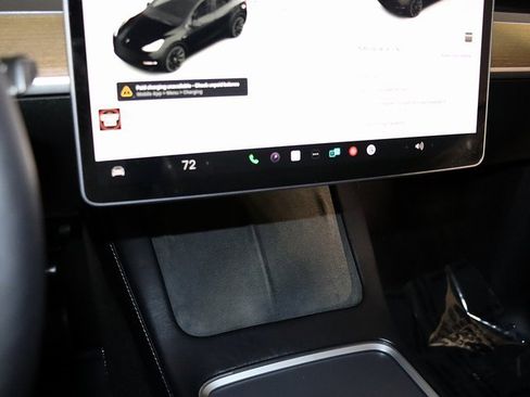 Used 2021 Tesla Model Y Long Range image 20