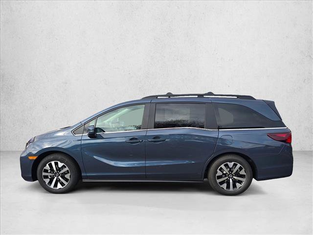 New 2027 Honda Odyssey EX-L image 8