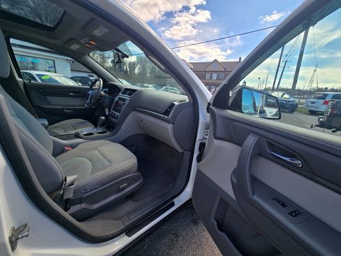 Used 2015 GMC Acadia SLE AWD/4WD image 37