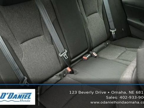 Used 2024 Honda Accord EX image 39