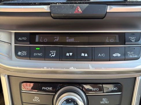 Used 2013 Honda Accord EX-L image 28