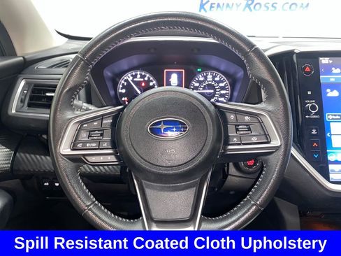 Certified 2023 Subaru Ascent Premium w/ Convenience Package AWD/4WD image 28