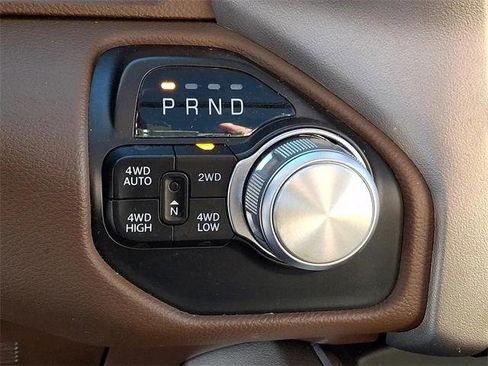 Certified 2020 RAM 1500 Laramie image 15