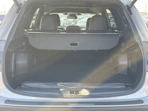 Used 2026 Subaru Forester Sport AWD/4WD image 18