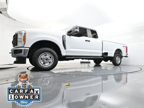 Used 2023 Ford F250 XL w/ XL Chrome Package image 30