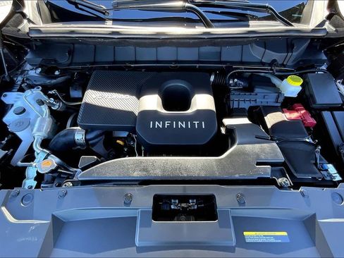 New 2026 INFINITI QX60 Sport image 15