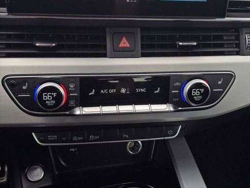 Used 2023 Audi A4 2.0T Premium Plus w/ Premium Plus Package image 28