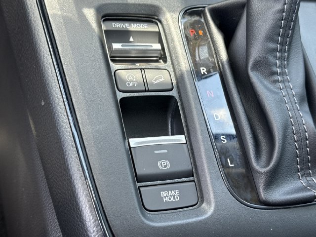 New 2026 Honda CR-V LX image 30