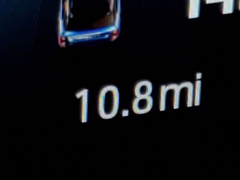 New 2025 Ford Bronco Sport Big Bend image 14