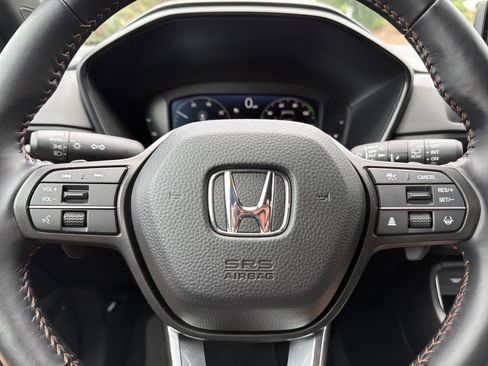 Used 2026 Honda CR-V Sport-L image 11