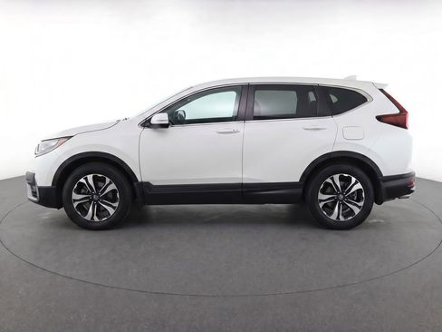 Used 2021 Honda CR-V Special Edition image 6