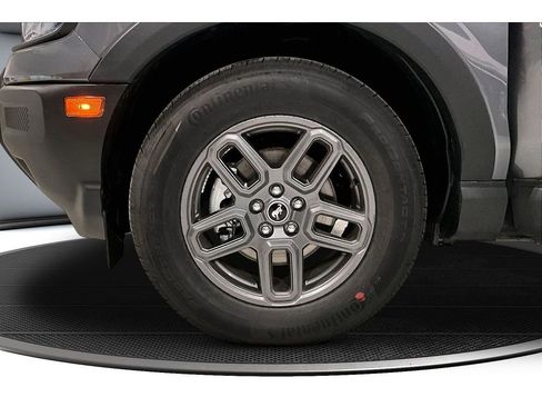 New 2026 Ford Bronco Sport Big Bend w/ Convenience Package AWD/4WD image 42