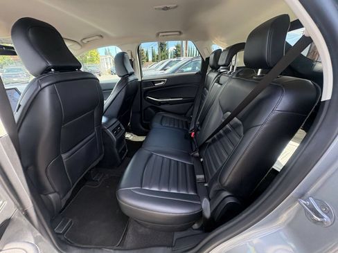 Used 2024 Ford Edge SEL AWD/4WD image 27