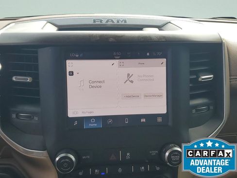 Used 2022 RAM 2500 Laramie image 22