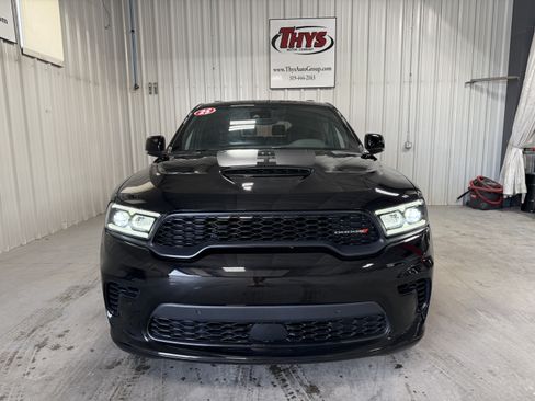 Used 2025 Dodge Durango R/T AWD/4WD image 17