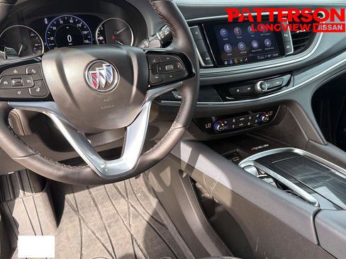 Used 2022 Buick Enclave Premium w/ Experience Buick Package FWD image 19