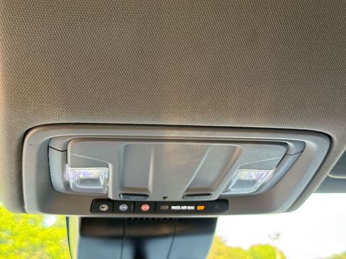 Used 2023 Chevrolet Silverado 1500 RST AWD/4WD image 19