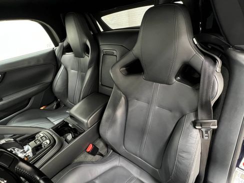 Used 2014 Jaguar F-TYPE S RWD image 13