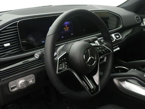 New 2026 Mercedes-Benz GLE 450 4MATIC image 5