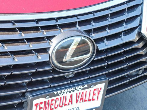 Used 2021 Lexus NX 300 AWD w/ Premium Package image 13