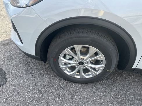 New 2026 Ford Escape Active w/ Tech Pack #1 image 10