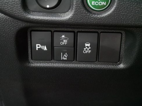 Used 2021 Honda Passport Elite image 27