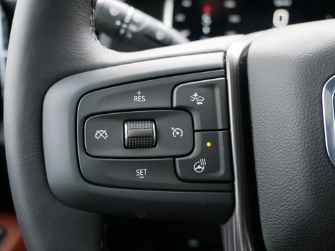 New 2026 GMC Sierra 2500 Denali Ultimate w/ Max Trailering Package image 22