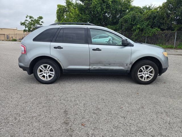 Used 2007 Ford Edge SE FWD image 2