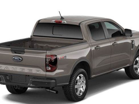 New 2026 Ford Ranger XLT image 25