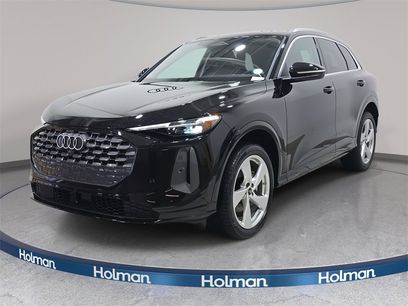 New 2025 Audi Q5 Premium Plus