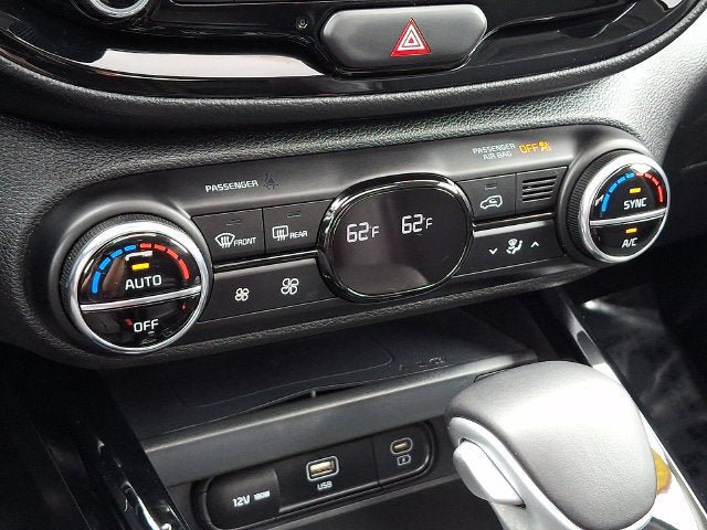 Used 2023 Kia Soul GT-Line FWD image 17