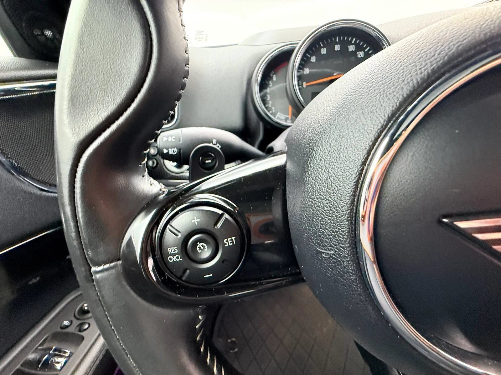 Used 2019 MINI Cooper Countryman S AWD/4WD image 16