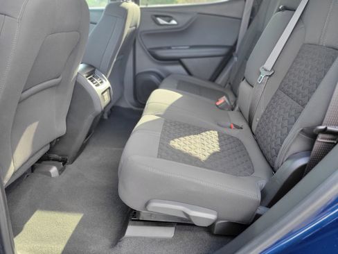 Certified 2022 Chevrolet Blazer LT w/ Midnight/Sport Edition image 31