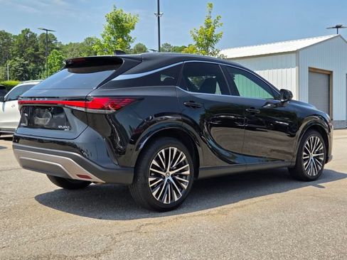 Used 2024 Lexus RX 350 Premium Plus w/ Convenience Package AWD/4WD image 5