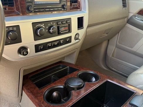 Used 2009 Dodge Ram 2500 Truck Laramie w/ Trailer Tow Group image 15