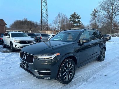 Used 2017 Volvo XC90 T6 Momentum