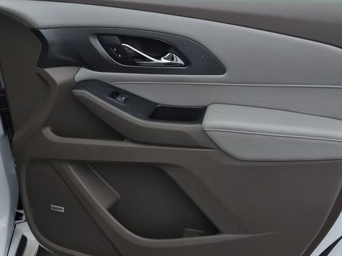 Used 2021 Chevrolet Traverse Premier w/ LPO, Floor Liner Package image 15